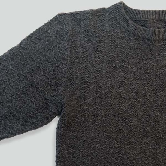 ISO: Micaela Greg Lace Knit Top in Fig 🍂 - Picture 2 of 3